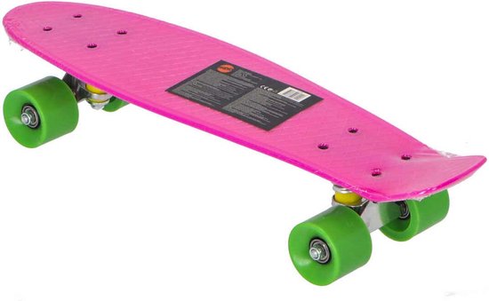 Roze Skateboard kopen? | Ruime keuze
