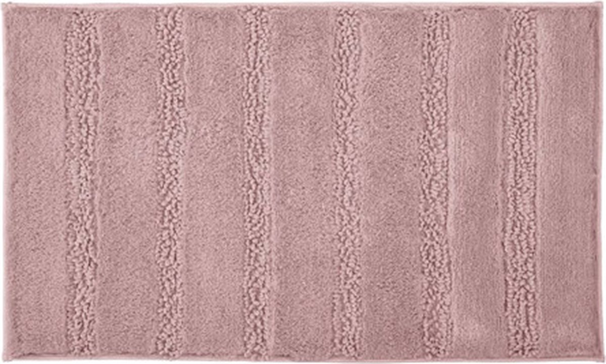 Kleine-Wolke-Badmat-Monrovia-60x60-cm-roze
