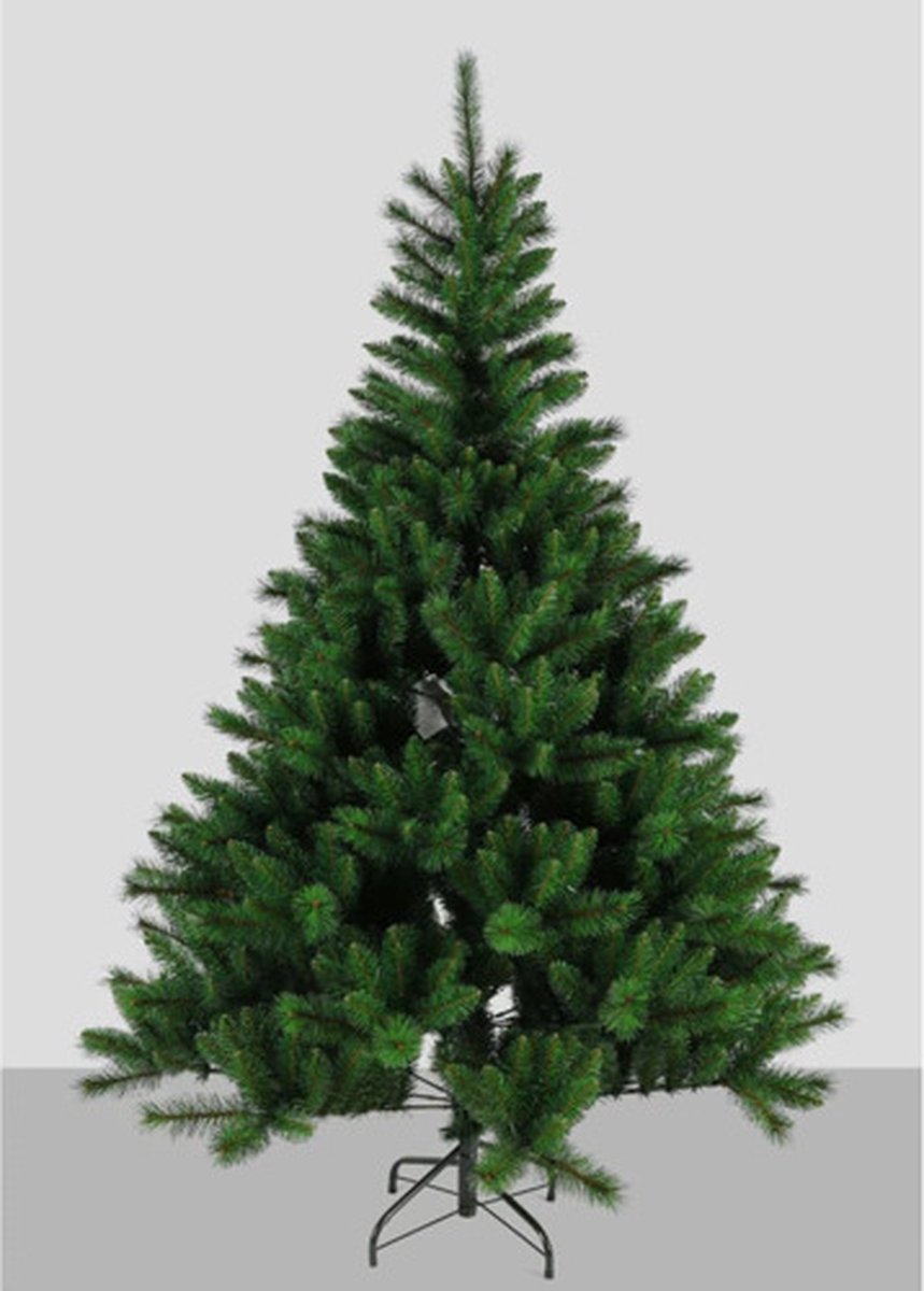 Ambiance-Kunstkerstboom-185-cm