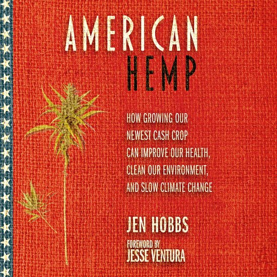 American Hemp - cover