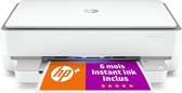 Bol.com HP ENVY 6020e All-in-One Printer aanbieding