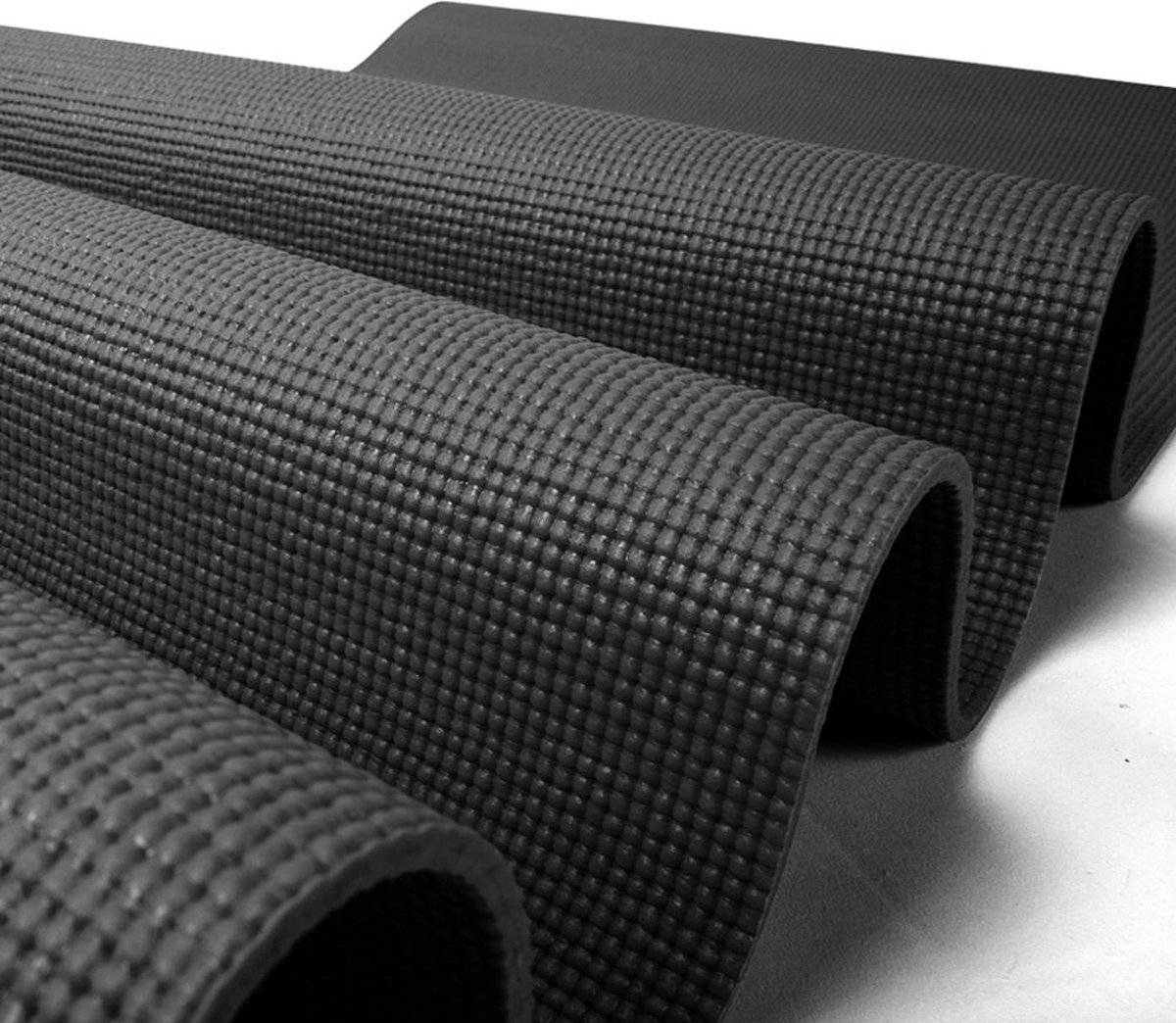 ForzaFit Yogamat - Fitness Mat thumbnail 4