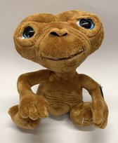 Universal Studios - E.T. knuffel - 25 cm - The Extra Terrestrial - Pluche