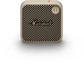 Marshall Willen - Bluetooth Speaker - Crème