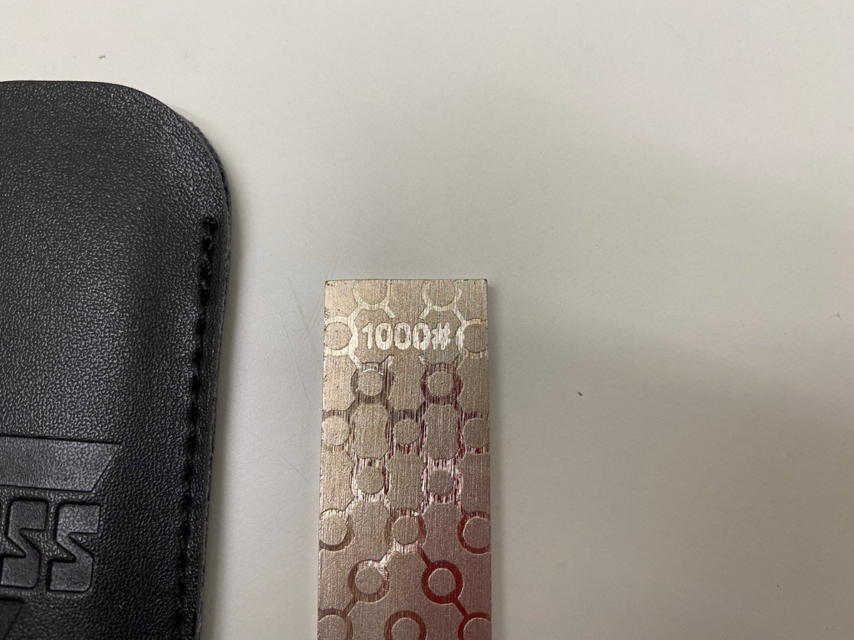 Foss Pocket Duo Diamant 7800