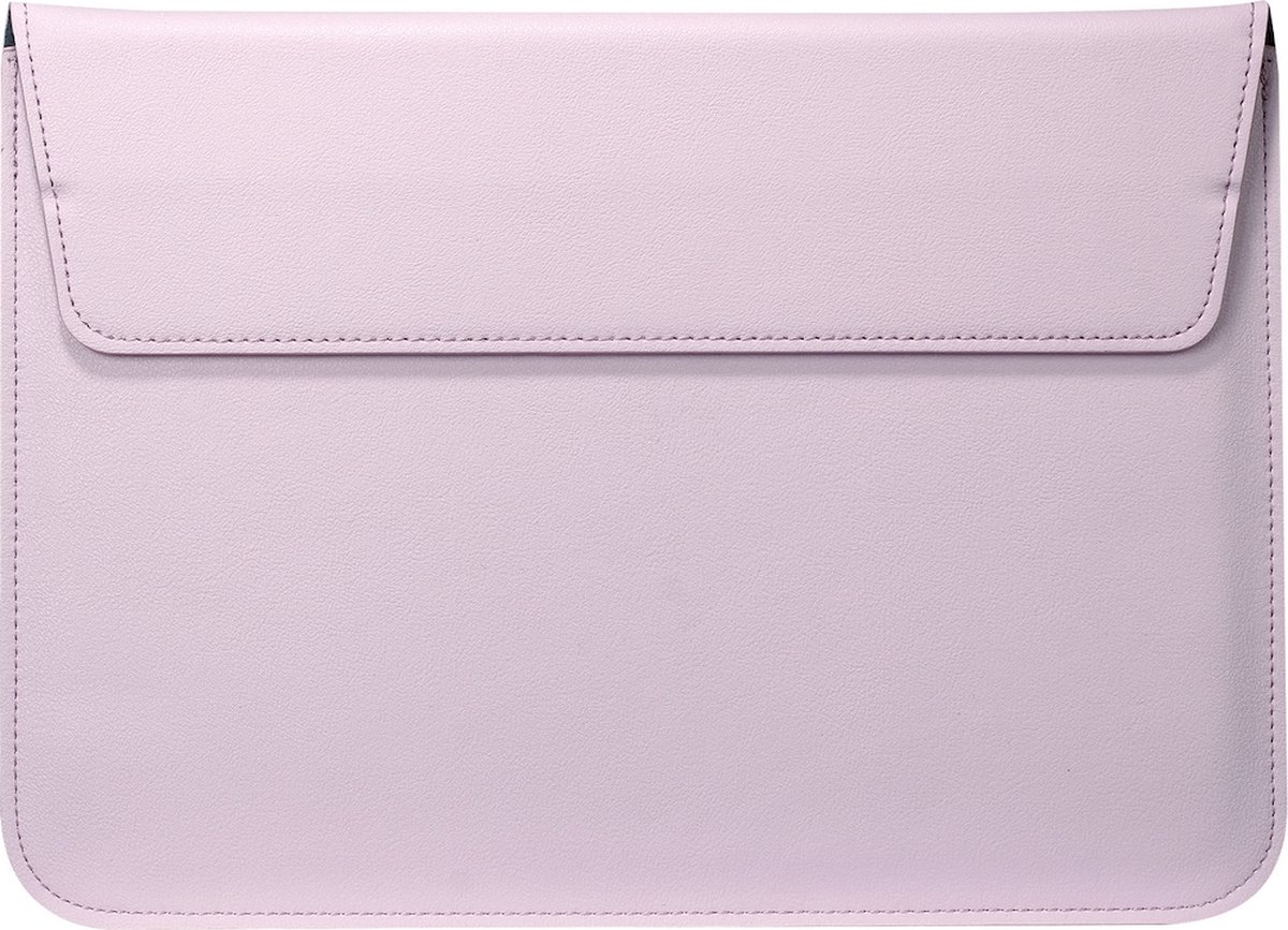 Mobigear Envelope Sleeve Universeel - Laptop 14 inch - Roze