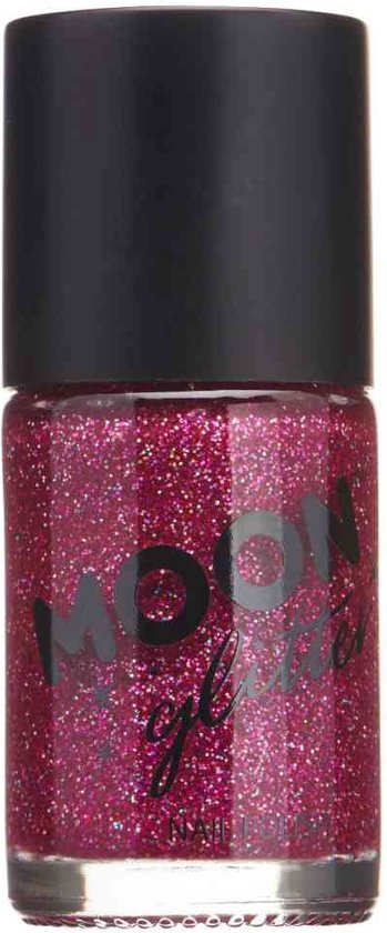 Moon Creations Gesichtsmalerei-Pinsel – Flach, Klein, Professionell, Einfach Zu Reinigen, Für Anfänger & Profis