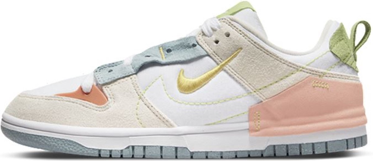 Nike Dunk Disrupt 2 Sneakers Unisex – Celery Wit