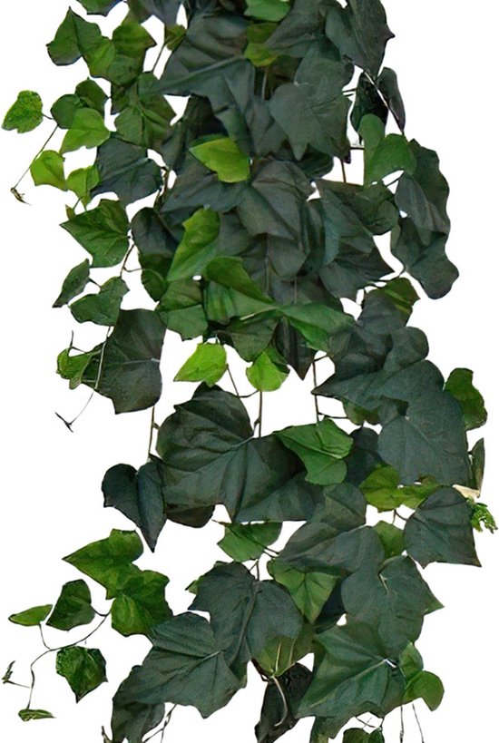 Hedera deluxe kunst hangplant 180cm