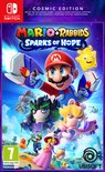 Mario + Rabbids Sparks of Hope - Cosmic Edition - 