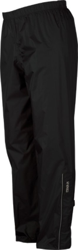 Pantalon de pluie Pro Elements Tramp pour femme I Noir - 44