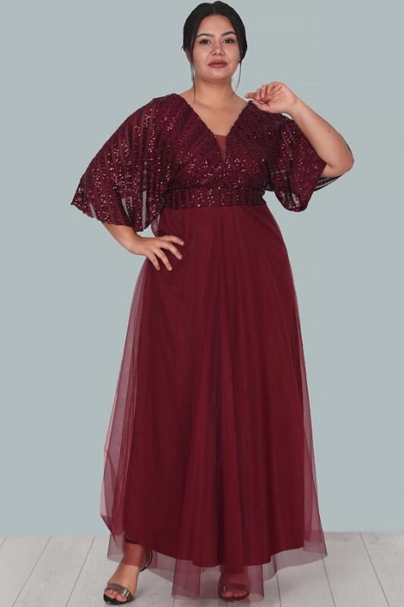 Generisch Kerstjurk voor dames, grappig rendier, trui-jurk, kerstjurk, winter, ronde hals, lange mouwen, hoodie, jurken, kersttrui, los, casual, party, capuchontrui, bovenstuk, L