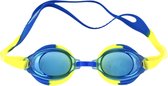 Duikbril kinderen - Zwembril - Duikmasker - Zwemmasker - Blauw - SEVEND®