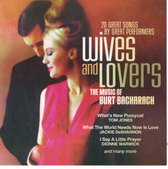 Wives And Lovers - The Music Of Bur