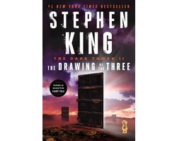 The Dark Tower - The Dark Tower II