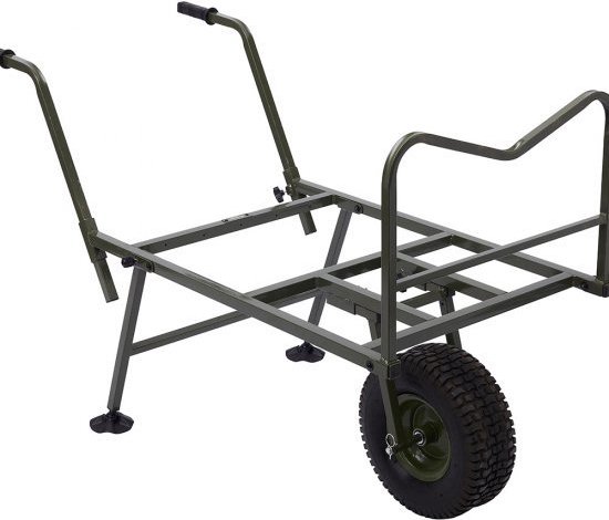 Prologic - Element - Compact - Brouette - Chariot de transport