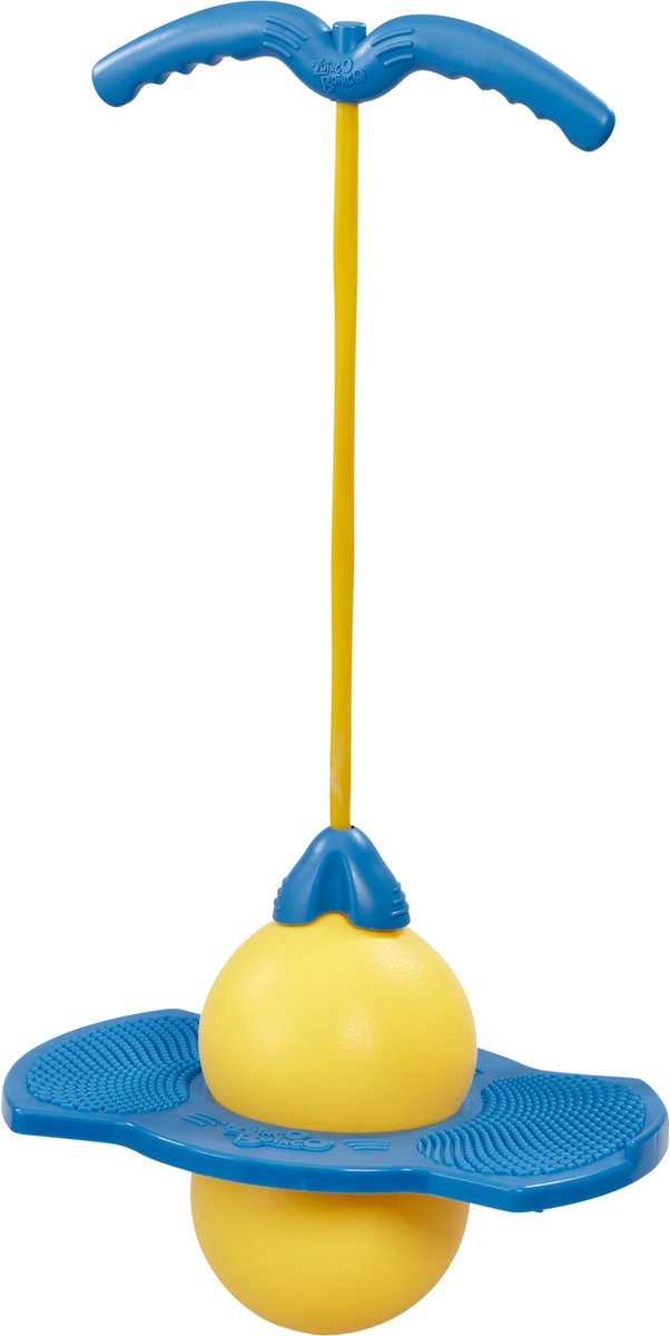 Zoingo World's Bounciest Pogo Stick Zoingo Boingo Pogo Stick