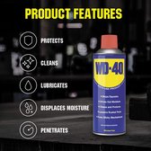WD-40 Multi-use Product 400 ML-rietje