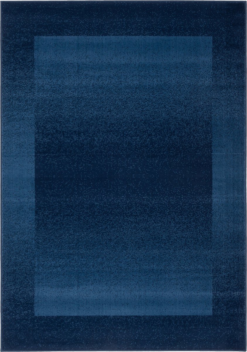Pergamon Vloerkleed Designer Samba Moderne Border