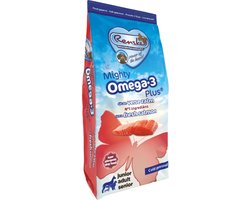Renske Mighty Omega Plus Geperst Hondenvoer Zalm 600 gr