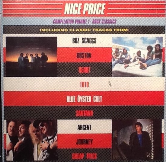 Rock Classics