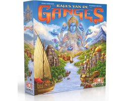 Raja's van de Ganges spelregels