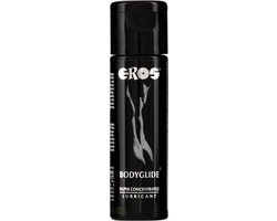 Eros - Super Concentrated Bodyglide - Siliconen Glijmiddel 30 ml