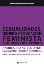 Sexualidades, género y educación feminista