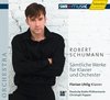 Florian Uhlig - The Complete Works For Piano And Or (CD)