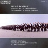 Stavanger Symphony Orchestra - Orchestral Music Vol 6 (CD)