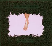 Morton's Foot (CD)