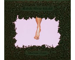 Morton's Foot (CD)