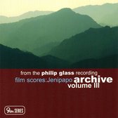 Suzanne Vega & Various Artist - Film Scores : Jenipapo Archive Volume III (CD)