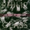 P. Glass - The Music Of Candyman (CD)