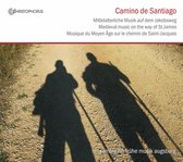 Ensemble Frühe Musik Augsburg - Camino De Santiago (CD)