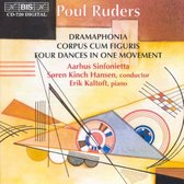 Erik Kaltoft - Four Dances In One Movement (CD)
