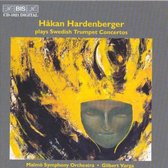 Håkan Hardenberger, Malmö Symphony Orchestra, Gilbert Varga - Swedisch Trumpet Concertos (CD)
