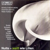 Schola Heidelberg - Nuits (CD)