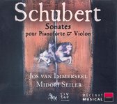 Midori C. Seiler - Violin Sonatas (CD)