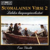Lahti Symphony Orchestra - Finnish Hymns Vol. 2 (CD)