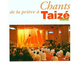 Taizé - Taizé: Chants De La Priere (CD)