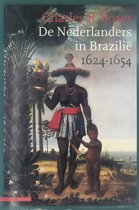 De Nederlanders in BraziliÃ« 1624-1654