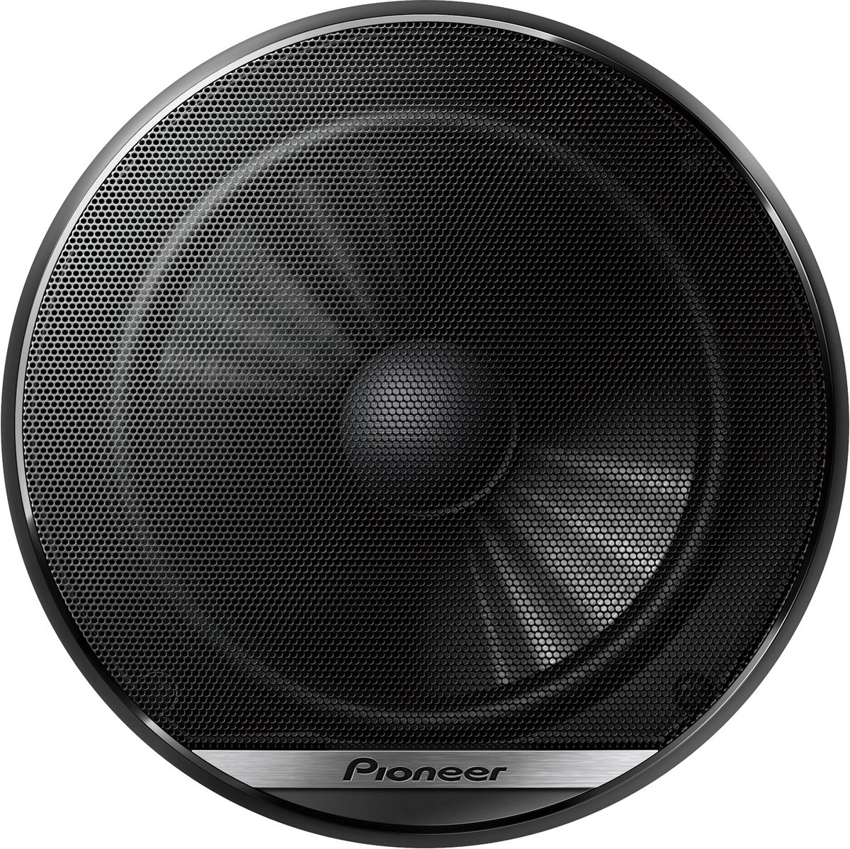 Pioneer TS-G170C Autospeakers 2 weg composet 2 weg - 300 W – foto 3