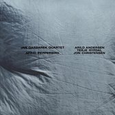 Jan Garbarek - Afric Pepperbird (CD)
