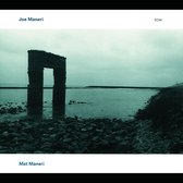Joe & Mat Maneri - Blessed (CD)