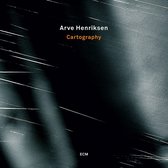 Arve Henriksen - Cartography (CD)