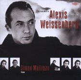 Mulligan - Weissenberg: The Piano Music (CD)