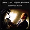 Bernard D Ascoli - Chopin: Complete Nocturnes (2 CD)