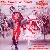Gulbenkian Orchestra, Michel Swierczewski - Waldteufel: Waldteufel: The Skaters Waltz (CD)