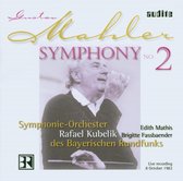 Symphonieorchester Des Bayerischen Rundfunks & Chor des Bayerischen Rundfunks - Mahler: Symphony Nr 2 (2 CD)
